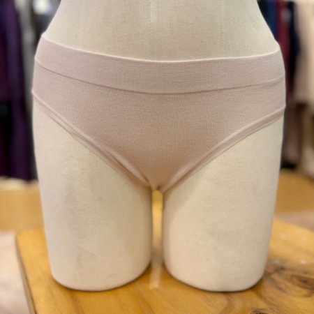 심리스 모달 삼각팬티