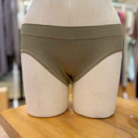 심리스 모달 삼각팬티