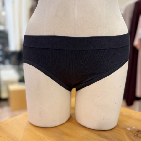 심리스 모달 삼각팬티