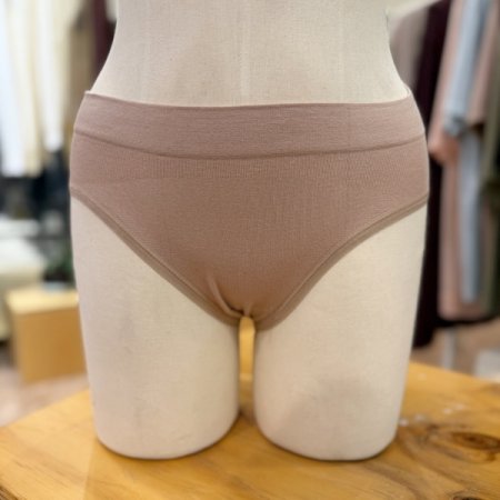 스테디셀러 뱀부 시그니처 삼각팬티