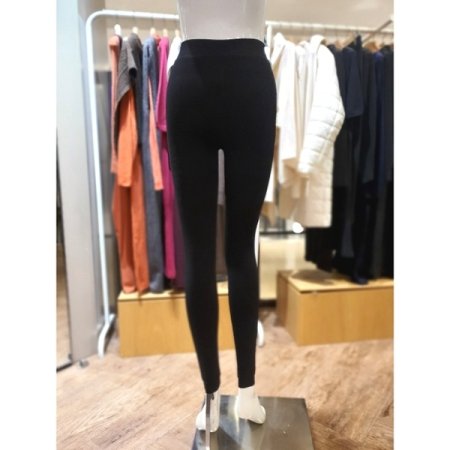 밍크 기모 레깅스