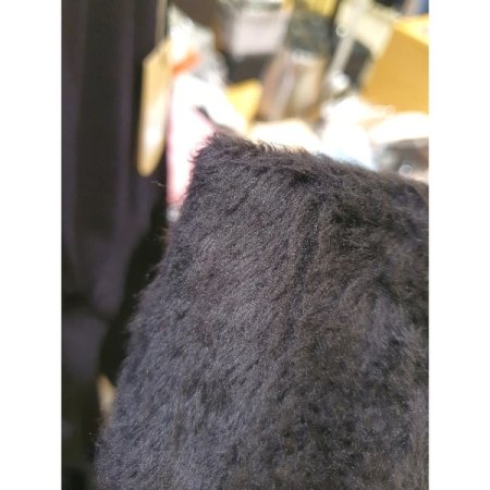 밍크 기모 레깅스