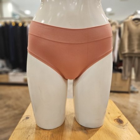 심리스 플러스 베이직 삼각팬티