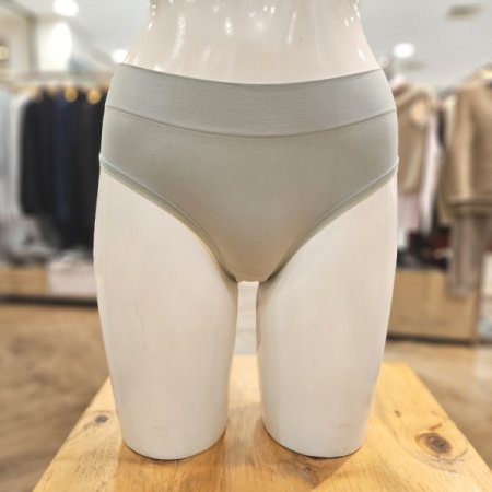 심리스 플러스 베이직 삼각팬티