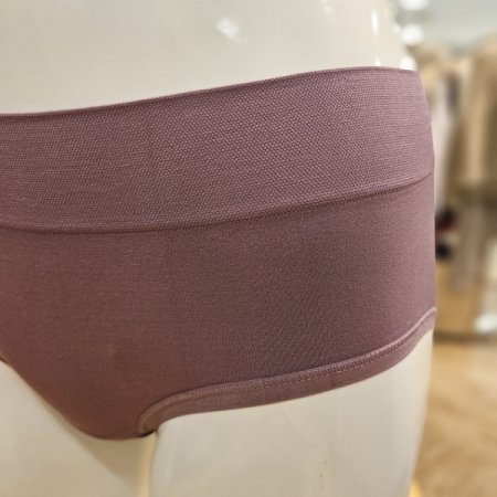 심리스 플러스 베이직 삼각팬티