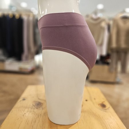 심리스 플러스 베이직 삼각팬티