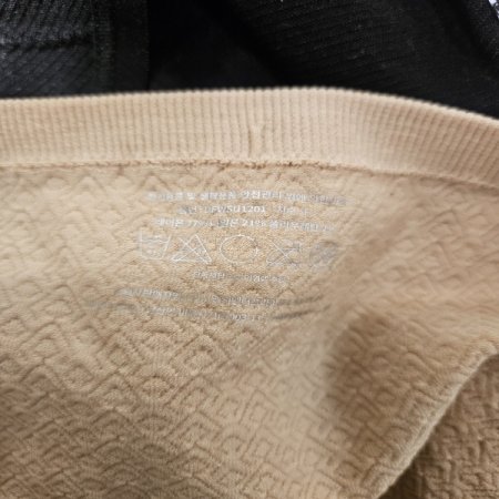 심리스 자카드패턴 레이스 브라