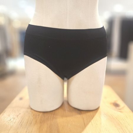 심리스 베이직 삼각팬티