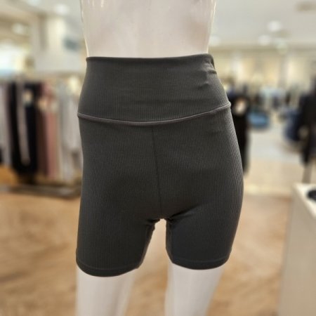 립조직 바이커 쇼츠 3부 레깅스