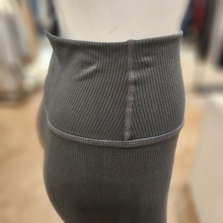 립조직 바이커 쇼츠 3부 레깅스