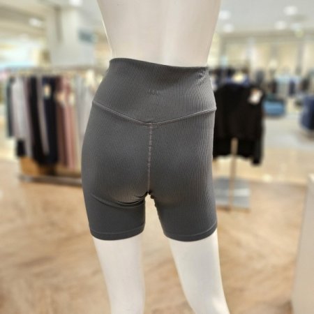 립조직 바이커 쇼츠 3부 레깅스