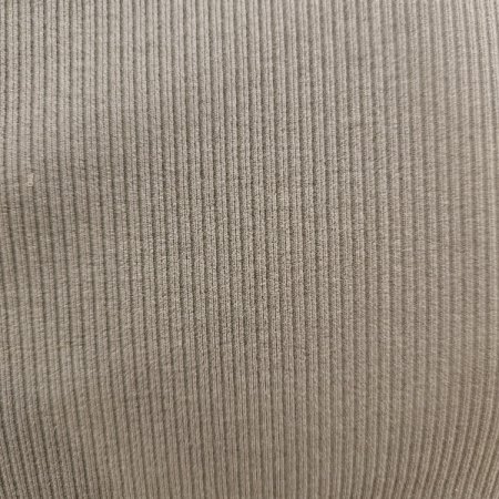 립조직 골지 크롭 탱크탑