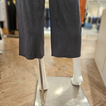 세컨스킨 모달 라이트 와이드팬츠