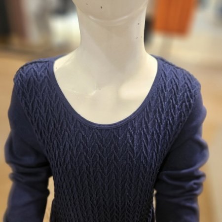 세컨스킨 주니어 모달 롱드레스1011세