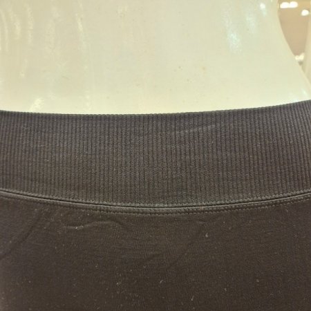 심리스 기모레깅스