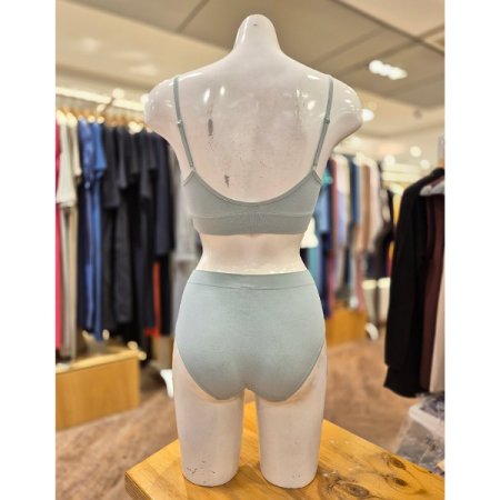 심리스 브라팬티 세트