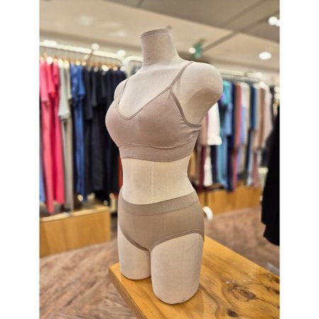 하트핏 브라팬티 SET