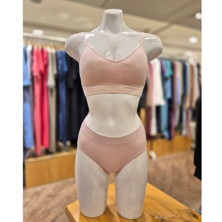 하트핏 브라팬티 SET