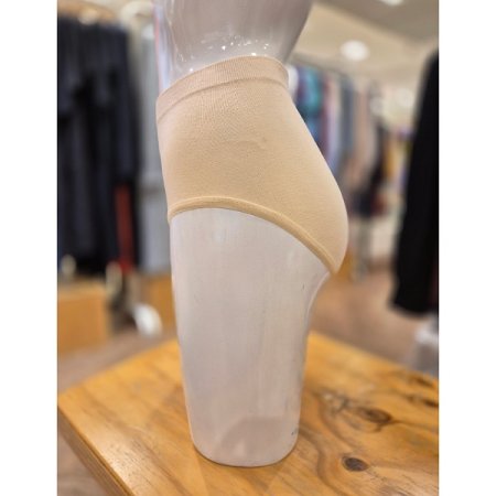 심리스 뱀부 풀 팬티