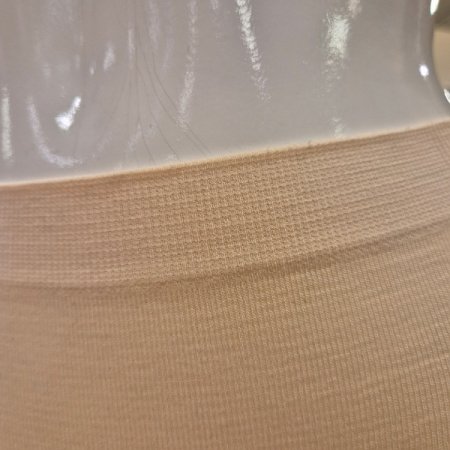 심리스 뱀부 풀 팬티