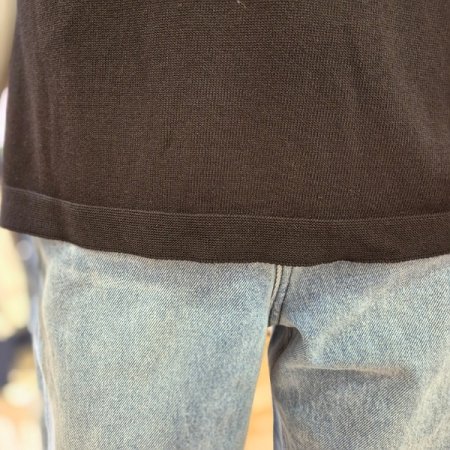 슬리브리스 민소매 풀오버