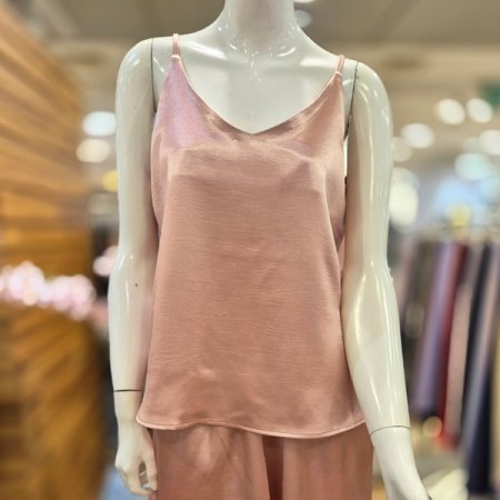 실킷 파자마세트