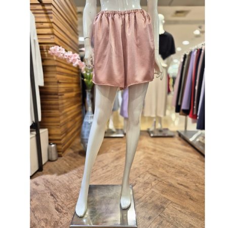 실킷 파자마세트