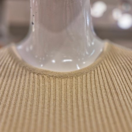 에어니트 립조직 니트베스트