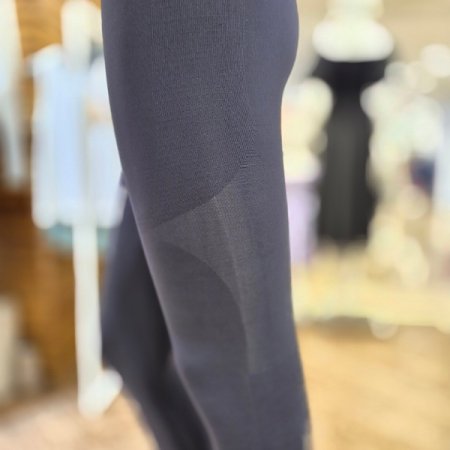 파워메쉬 9부 레깅스