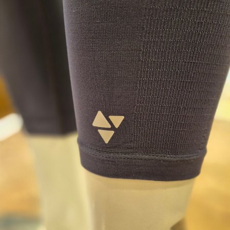 파워메쉬 9부 레깅스