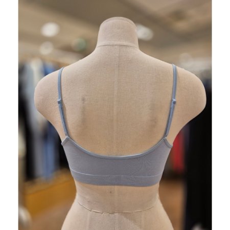 심리스 브리드 캐미브라