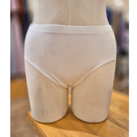 립조직 본딩 팬티