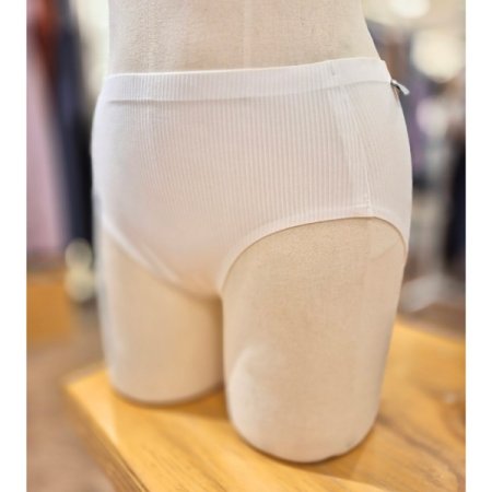 립조직 본딩 팬티