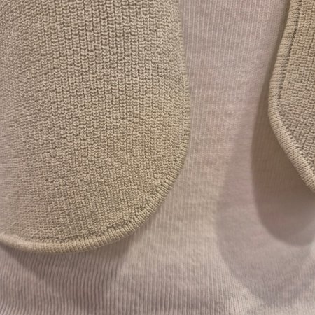 하찌 썸머 오픈 가디건