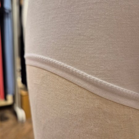 심리스 브리드 브리프 팬티