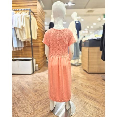 키즈 모달 캡슬리브 원피스