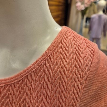 키즈 모달 캡슬리브 원피스