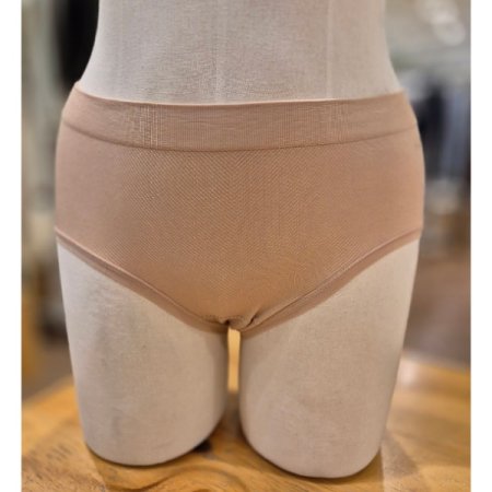 사선조직브라팬티세트