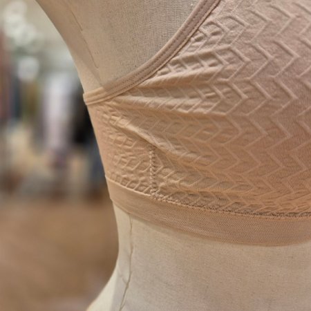 지그재그브라팬티세트