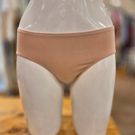 심리스 브리프 팬티