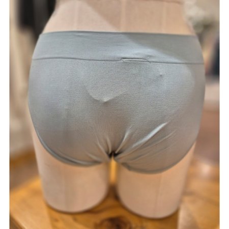 심리스플러스베이직삼각팬티