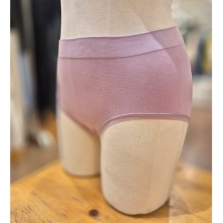 심리스 브리프 팬티