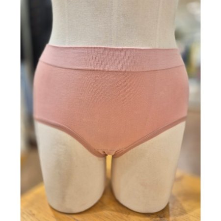 심리스 브리프 팬티