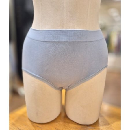심리스 브리프 팬티