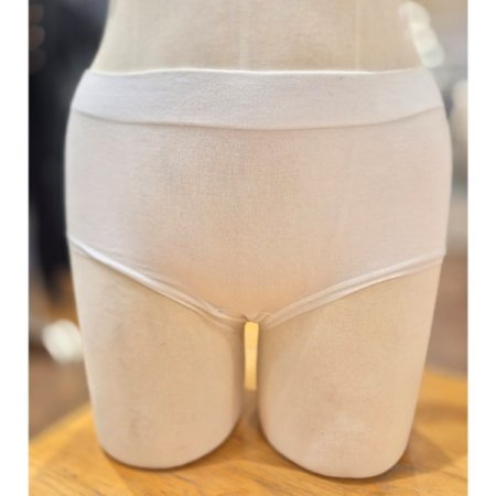 심리스 브리프 팬티