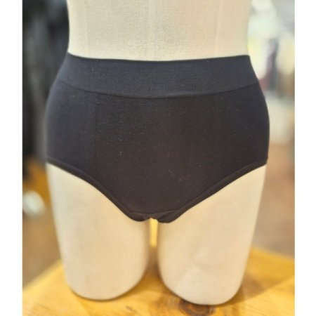 심리스 브리프 팬티