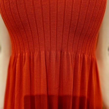 모달 립조직 캡내장 캐미 롱원피스