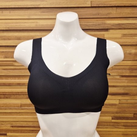 심실링 리브조직 라이트 브라