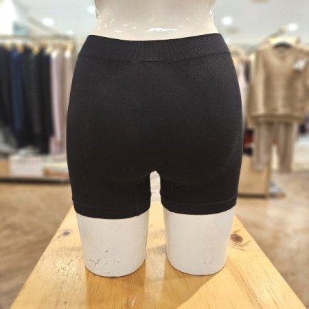 베이직 뱀부 여성 드로즈