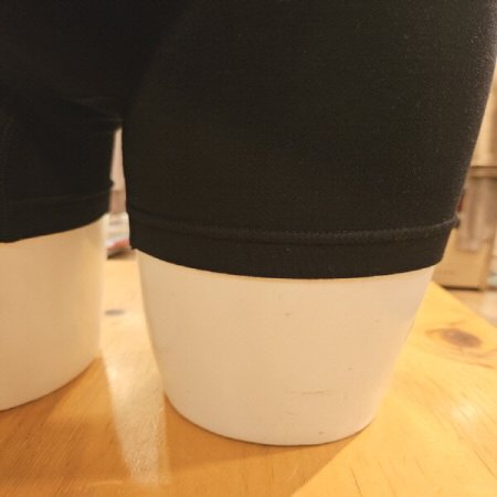 베이직 뱀부 여성 드로즈